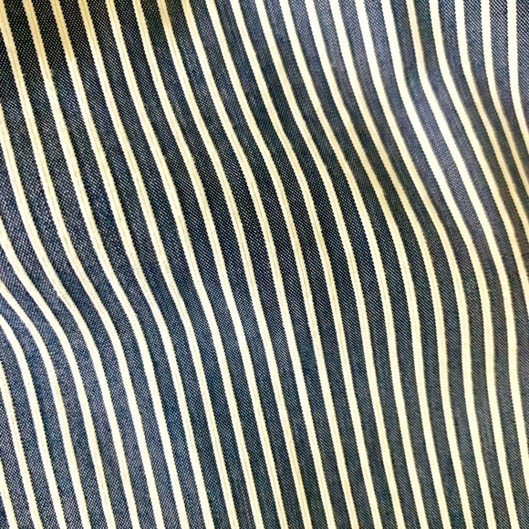 Lane Bryant The Allie Striped Pants - Picture 7 of 7